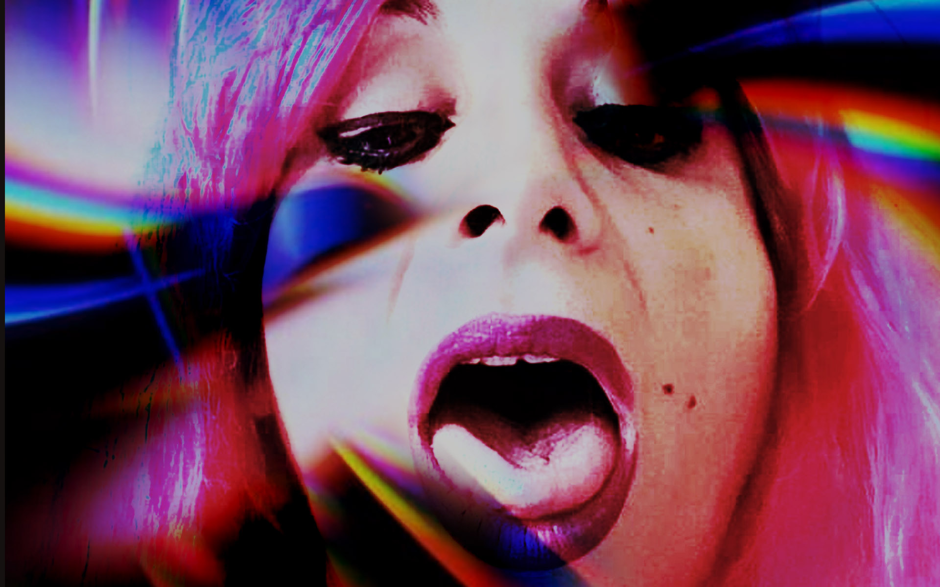 Musician HTML template for music industry - musicians, bands and music blogs