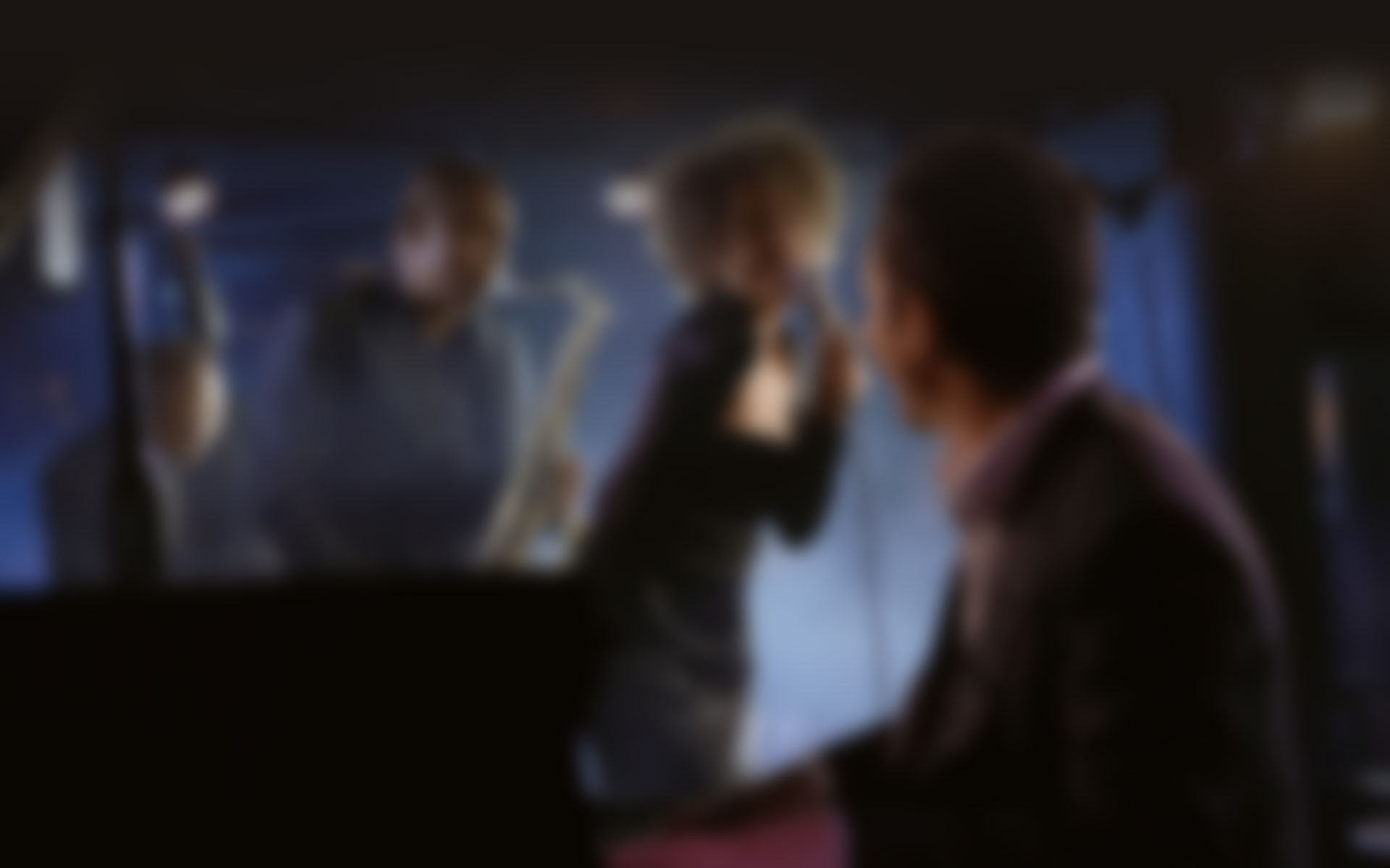 Musician HTML template for music industry - musicians, bands and music blogs